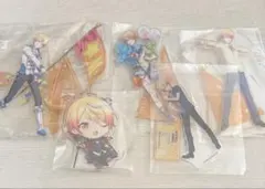 天馬司 アクリルスタンド ローソン くじ まとめ売り