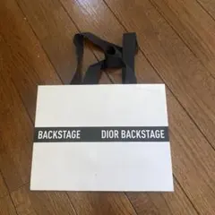 Diorショップ袋 中型