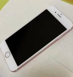 ジャンク品 スマートフォン本体