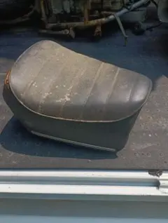 ホンダ　ゴリラ6V　純正シートのサムネイル