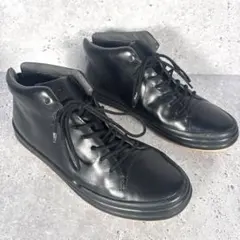 ✨美品✨カンペール Camper レザー スニーカー【36】23.5 ブラックのサムネイル