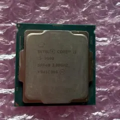 ジャンク Intel Core i9 11900 - メルカリ