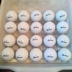 ロストボール AD333 20球