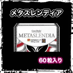 エステプロラボ METASLENDIA メタスレンディア - メルカリ