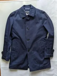 ユナイテッドアローズ green label relaxing ハーフコート M