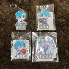 ころんくん　アクキー　まとめ売り