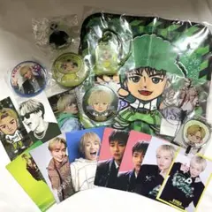 中西　椋雅　セット