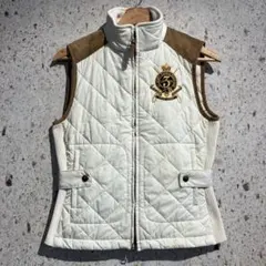 2026年最新】RALPH LAUREN SPORT レディース ダウンベスト