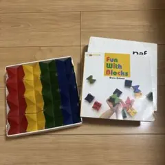 Naef Spiel ネフスピール　ブロックのサムネイル