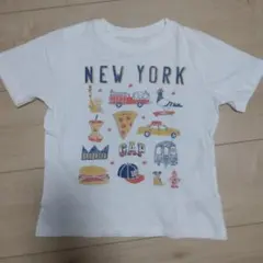 美品☆GAPＴシャツ