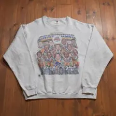 セーラムスポーツウェア 90S USA製 セントルイスカージナルス 半袖T 