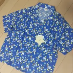 アロハシャツ シャツ