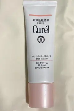 Curél BBクリーム 明るい肌色のサムネイル