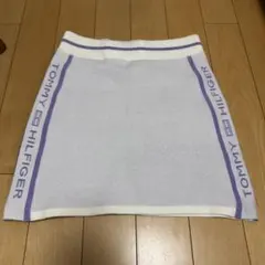 Tommy Hilfiger Golf ニットスカート