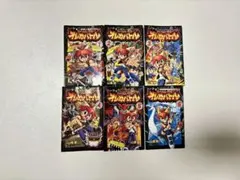 2026年最新】オレカバトル 漫画の人気アイテム - メルカリ