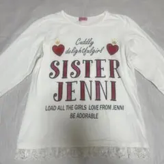 150cm Tシャツ 【シスタージェニー】