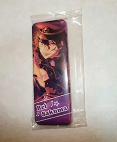 あんスタ 朔間零 ロング缶バッジ