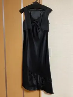 4℃ フォーマルロングドレスのサムネイル