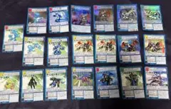 デジモンカードゲーム 20枚セット