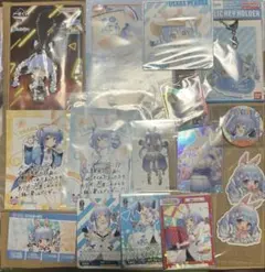2026年最新】ホロライブまとめ売りの人気アイテム - メルカリ
