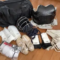 2026年最新】日本拳法防具の人気アイテム - メルカリ