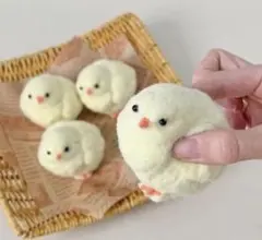 2026年最新】ひよこ饅頭 スクイーズの人気アイテム - メルカリ