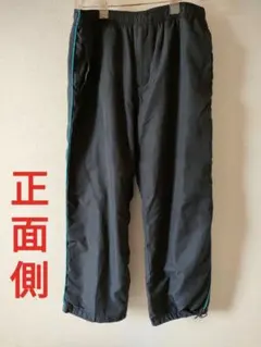 【専用商品】裏起毛ナイロンパンツ メンズLL 防寒