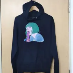 PEDRO スーパーヘドHOODIE XLサイズ アユニ・D ペドロ - メルカリ