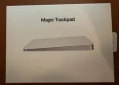 2026年最新】magic trackpad 3の人気アイテム - メルカリ
