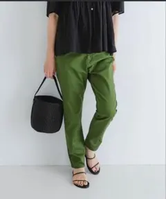 URBAN RESEARCH チノパン　　X-SmallまたはS