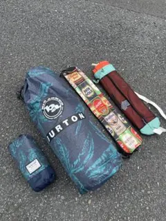 2025年最新】burton バートン タープの人気アイテム - メルカリ