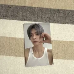 ヨンジュン weverse ラキドロ