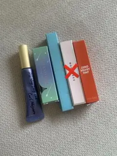 コスメまとめ売り　4点セット　値下げ