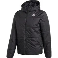 アディダス BSC フード付きインサレーテッド ジャケット