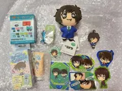 名探偵コナン 世良真純 まとめ売り