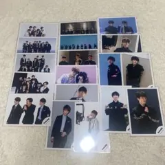 SnowMan 渡辺翔太 公式写真