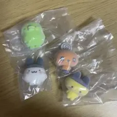 たまごっち カプセルフロッキーズ