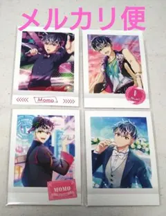 アイナナ　ぱしゃこれ　百