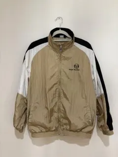 2026年最新】Sergio Tacchini メンズ ナイロンジャケットの人気