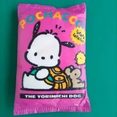 ポチャッコ　サンリオ　ティッシュ　1994年製