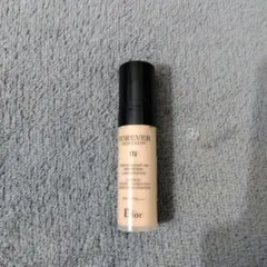 ディオール スキン フォーエヴァー ファンデーション