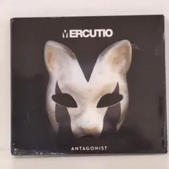 【新品未開封】Mercutio / Antagonist 輸入盤