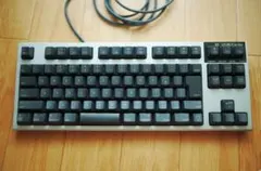 REALFORCE型番R3HG21 日本語配列 USBキーボード美品 - メルカリ