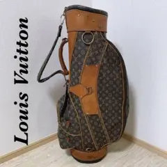 2026年最新】LOUIS VUITTON ゴルフバッグ・キャディバッグの人気