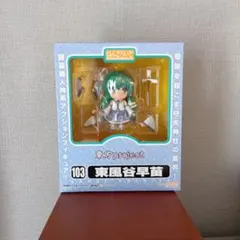 2025年最新】東風谷早苗 フィギュアの人気アイテム - メルカリ