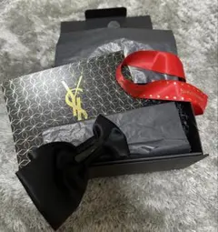 YSL & Louis Vuitton & Dior ギフトボックスセット