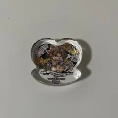 弱虫ペダル 鏑木一差 ゆらゆらアクリルブロック