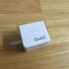 iPhone iPad バックアップ　Qubii