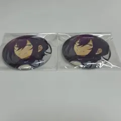 あんスタ 礼瀬マヨイ 缶バッジ