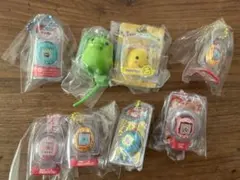 たまごっち　セット